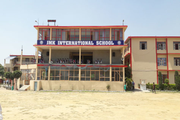 J M K International School-School View